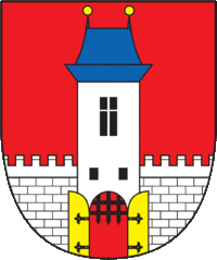 Erb města Hořice